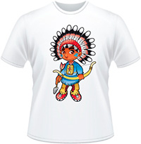 Camisetas Personalizadas em Transfer Digital Camisetas Personalizadas em Transfer Digital