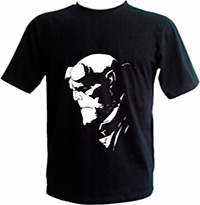 Camisetas Personalizadas em Transfer Litográfico Camisetas Personalizadas em Transfer Litográfico