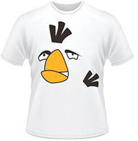 Camisetas Personalizadas em Silk Screen Camisetas Personalizadas em Silk Screen