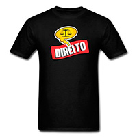 Camisetas Personalizadas em Silk Screen Camisetas Personalizadas em Silk Screen