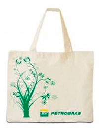Sacolas Ecológicas Sacolas Ecológicas