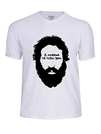 estampa para camisetas
