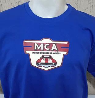Camisetas Personalizadas em Dark