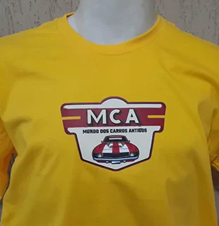 Camisetas Personalizadas em Dark
